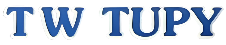 Tupy Logo